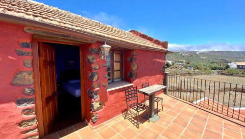 Comfortable House with Mountain View in Isora - Foto 2