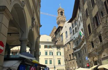 Firenze panorama Suite & terrace - Photo 69