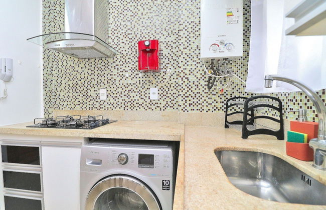 Rio Spot Homes MC C055 - Foto 15