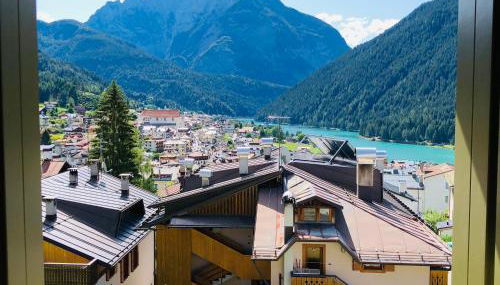 Auronzo - Appartamento centrale vista mozzafiato con garage - Foto 4