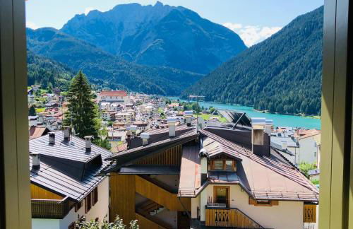 Auronzo - Appartamento centrale vista mozzafiato con garage - Foto 4