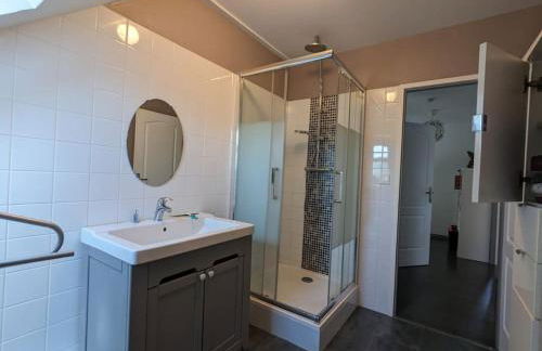 Maison familiale en Touraine - Photo 8