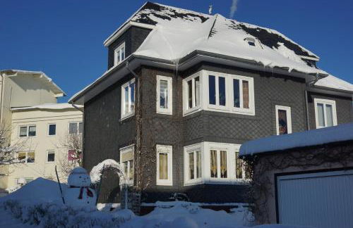 Apartment Johanna Oberhof - Foto 6