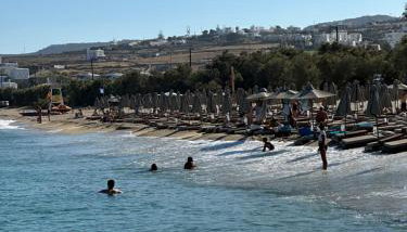 Cosy Home at Kalafatis beach - Cielo Homes - Foto 2