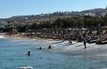 Cosy Home at Kalafatis beach - Cielo Homes - Foto 2