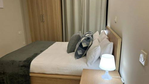 Apartamento Fibes-Congresos Parking Gratis - Foto 4