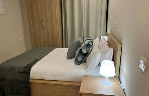 Apartamento Fibes-Congresos Parking Gratis - Foto 4