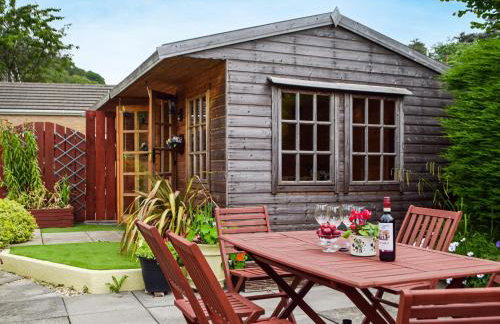 Ty Lewis Cottage - Foto 24