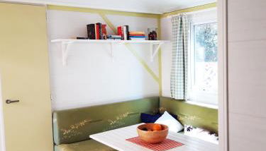 The PineForest Cabin - Foto 5