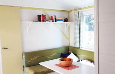 The PineForest Cabin - Foto 5