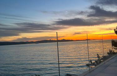 Sunset Family House in Bibinje on the Beach - Foto 2