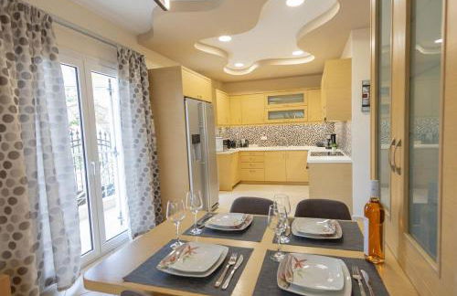 Gournes Mare Luxury Villa with private pool - Photo 30