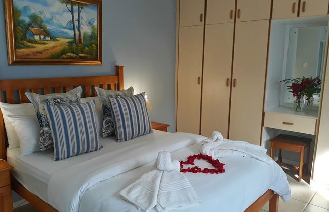 Villa Chantè - Foto 27