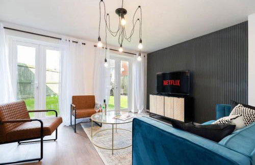 McCormick House - Photo 5