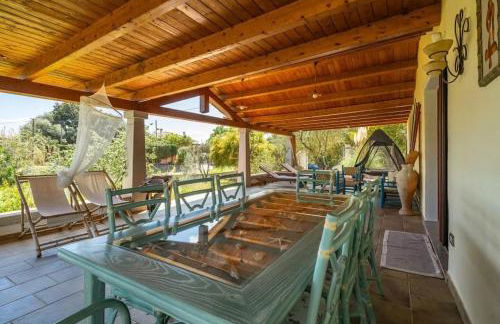 Al mare a Capo Comino - Foto 38