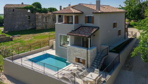 Villa Skarline - Foto 3