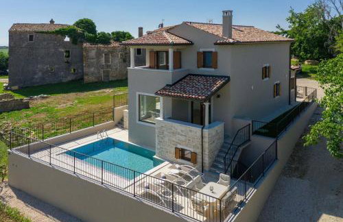 Villa Skarline - Foto 3