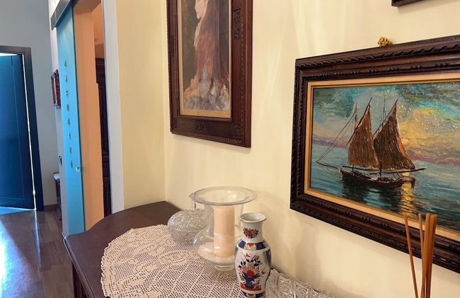 San Prospero Suite - Photo 9