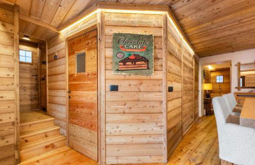 Hostdomus - Chalet Chic - Foto 27