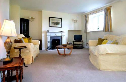 Garbity Cottage - Foto 7