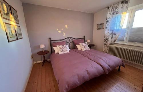 Ferienwohnung Zum Pön - Foto 72