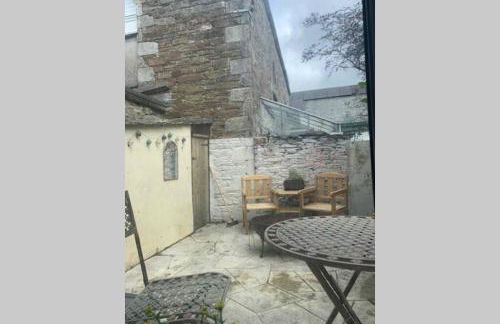 Beautiful Cottage in Central St Columb Major - Foto 4