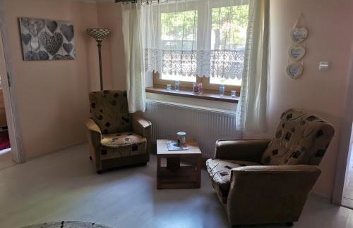 Mieszkanie dwupokojowe na wsi w domu dwurodzinnym - Foto 12