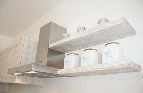 Mediterranean Sea Shell Pool House - Foto 17