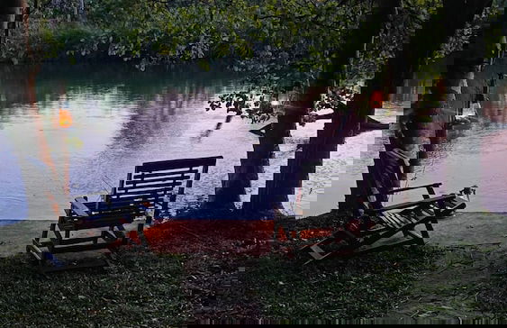 River Paradise Safari House with Cooking Class - Photo 33