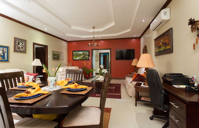 New Kingston Guest Apartment at Inglaterra III - Foto 14