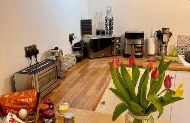 St Catherines, Winterborne Lodge - Photo 25