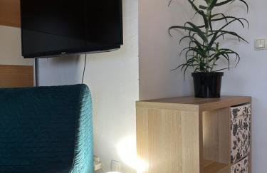 Lanište - Prelijep stan, balkon, wifi + besplatan parking - Foto 11