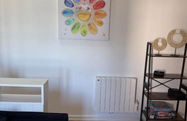 Maison vue Mer Ile de Ré - Rivedoux-Plage - Villa Raie Manta - Ile de Ré - 4 chambres - 2 salles d eau - 1 à 8 personnes - Plage à pied - Foto 6