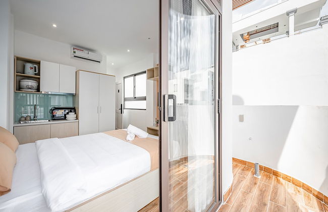 Cozrum Homes - Autumn House - Photo 4