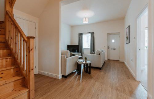 Tedsmore Cottages - Foto 32