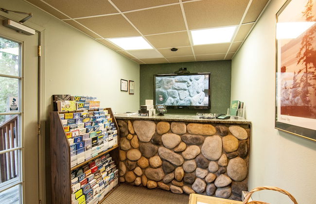 North Lake Lodges & Villas - Foto 2