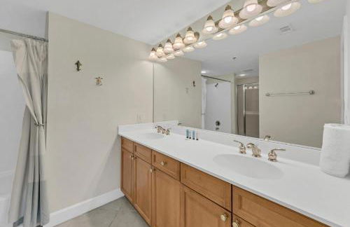 Harbor Landing 101B - 3BR with harbor views on Holiday Isle - Foto 58