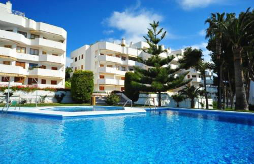 Meridia Apartaments - Foto 1