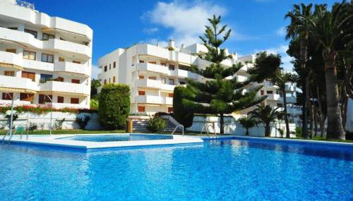 Meridia Apartaments - Photo 1