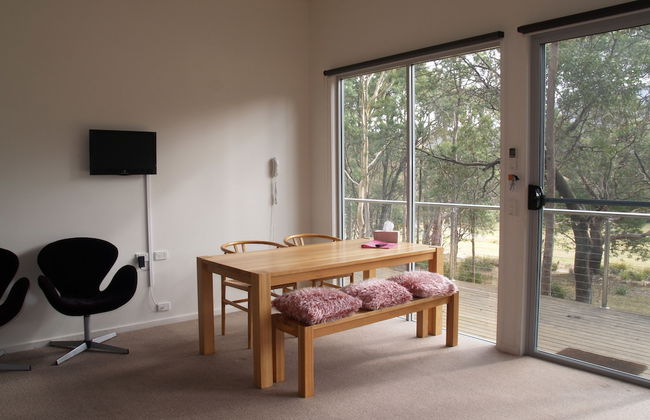 Craggy Peaks Wilderness Cabins - Foto 25