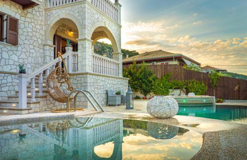 Fairytale Villa - Foto 13