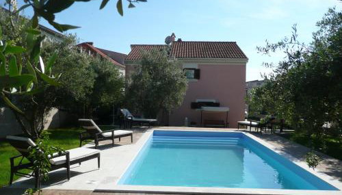 Villa Niceta - Foto 4