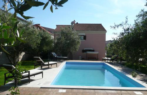 Villa Niceta - Foto 4