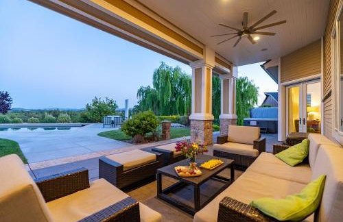 Frontier Farmhouse - Foto 27