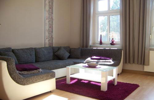 Ferienwohnung Zöllner - Foto 1