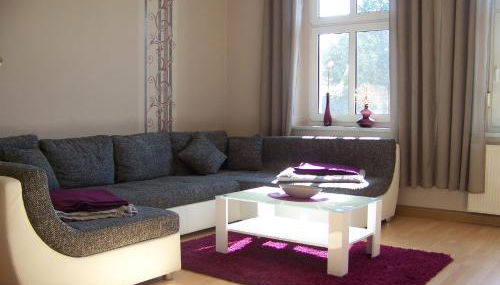 Ferienwohnung Zöllner - Foto 1