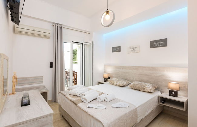 Ocean Dream Suite - Photo 2