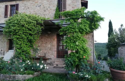 Casa Crevole - Foto 34