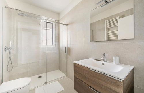 GuestHost - Milano Brand New Renovated Terrace APT - Foto 8