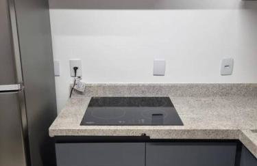 Flat Luxo Jardim Goiás - Foto 10